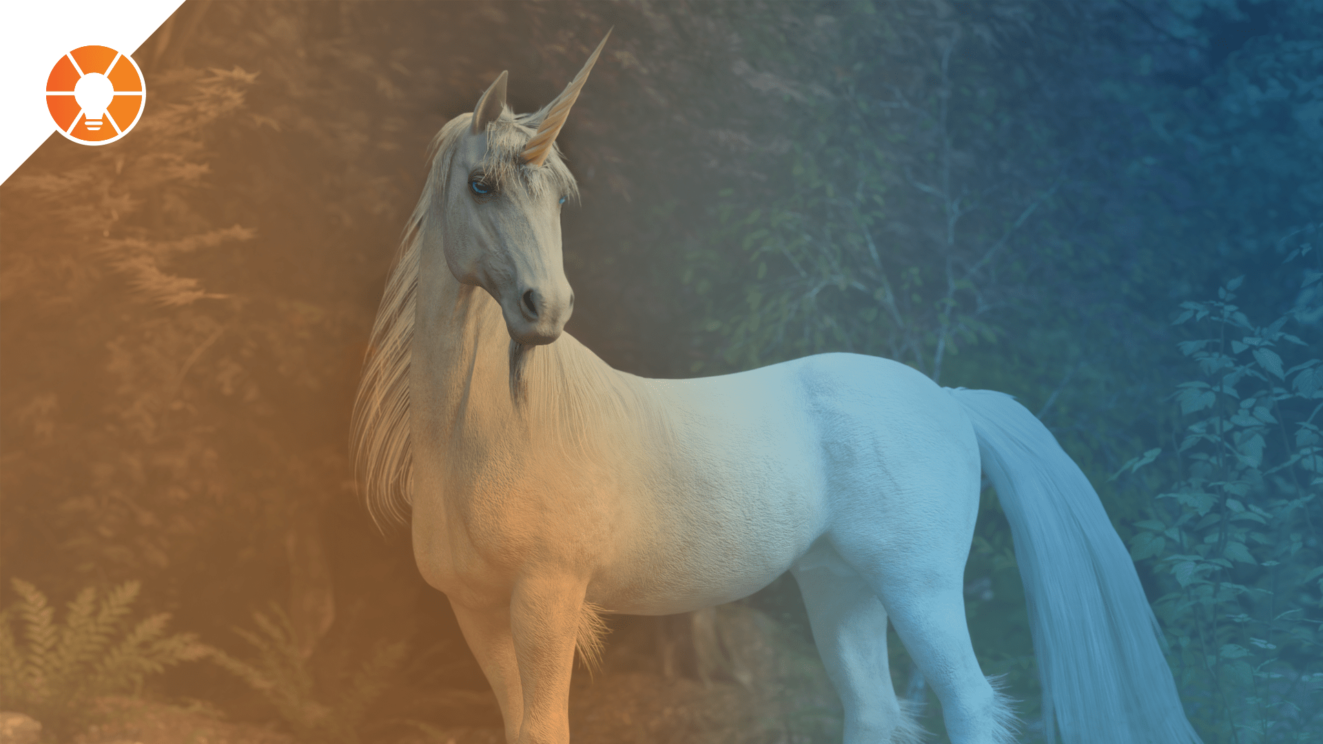 An EOS unicorn