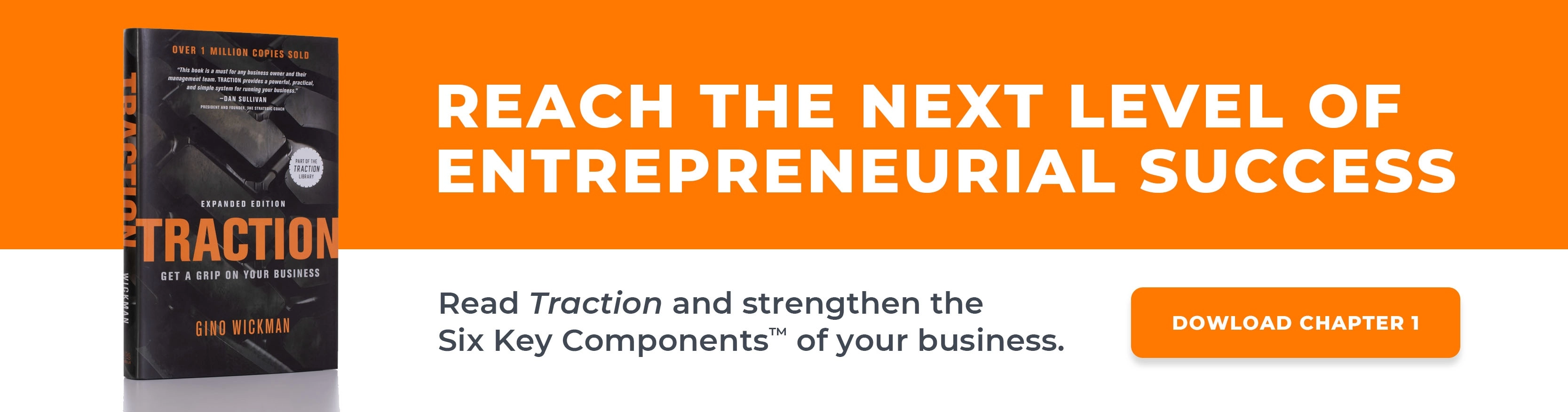 Get a grip on your business