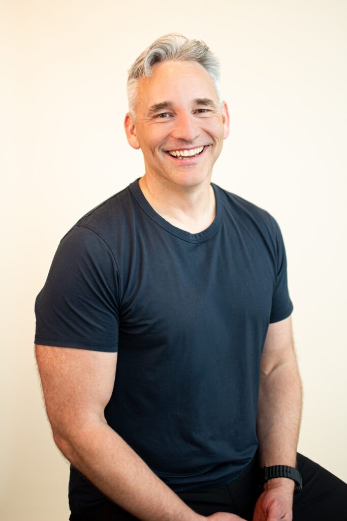 Mark O’Donnell