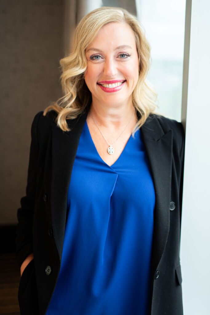 Kelly Knight