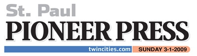 Executive Read: Weekly Book Reviews by Notable Twin Cities Leaders