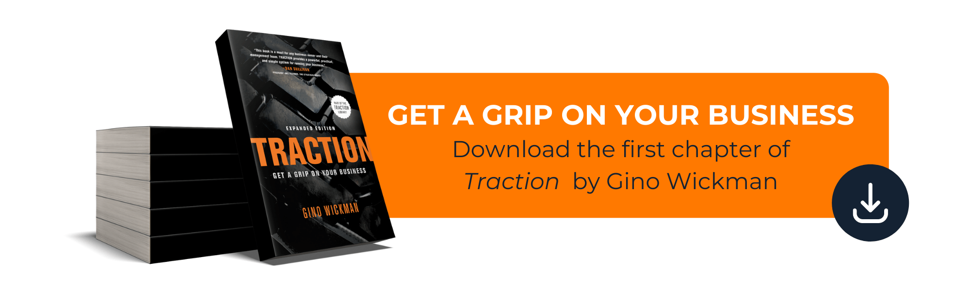 Get a Grip on your business
