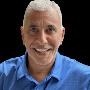 Picture of Hani Malek