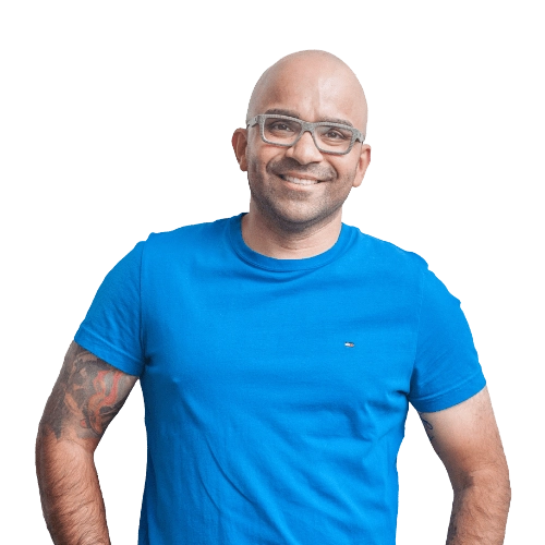 Reyan Fernando EOS Implementer 1