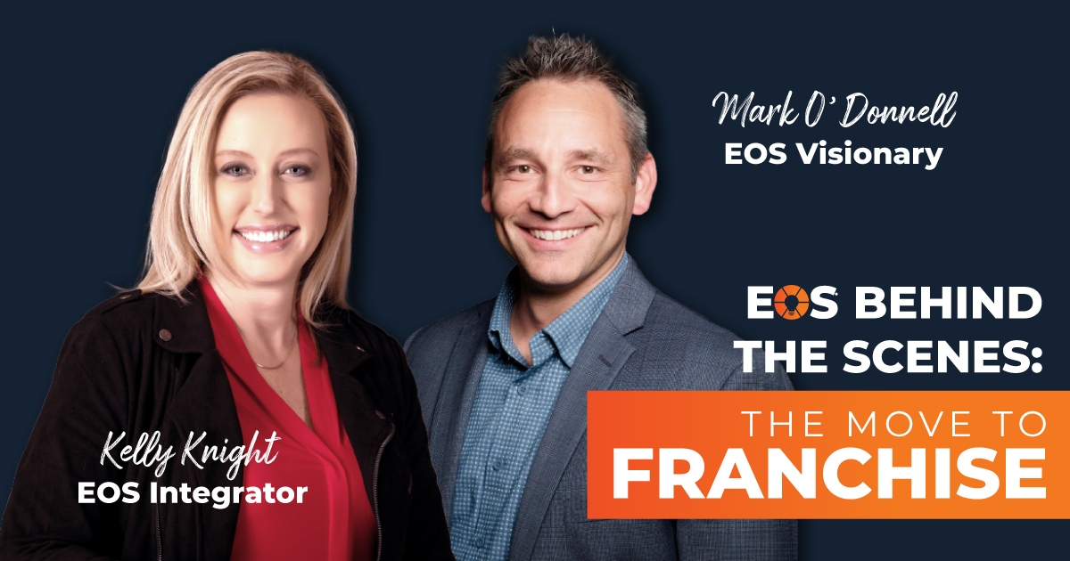 The Move to Franchise