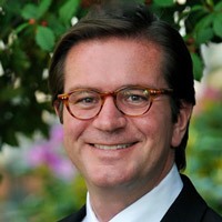 Matt Ferrari - EOS Base Camp Graduate