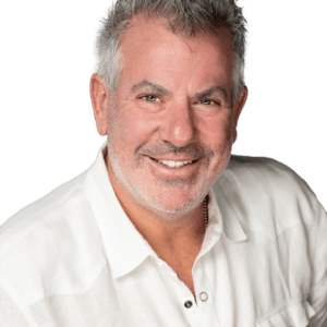 Picture of Eric Keiles