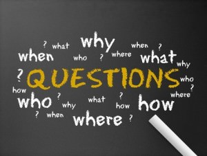 8 Questions