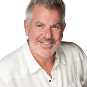 Picture of Eric Keiles