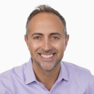 Picture of Philip Pfeifer