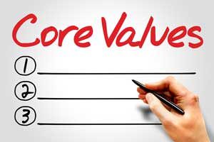 Core-Values