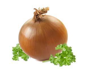 Eating onions | Leading without passion is like walking through a wasteland