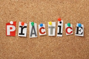 A great habit is hard to break