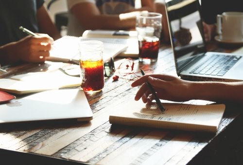 Four Team Busters in Business Leadership