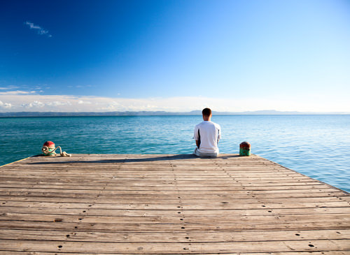 Fire Yourself As Often As You Can