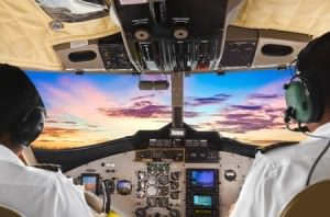 Leadership lessons from the cockpit
