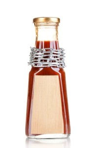 What's your secret sauce