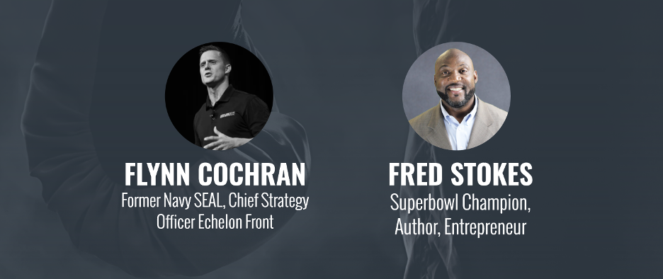 Flynn Cochran and Fred Stokes - EOS Conference 2020