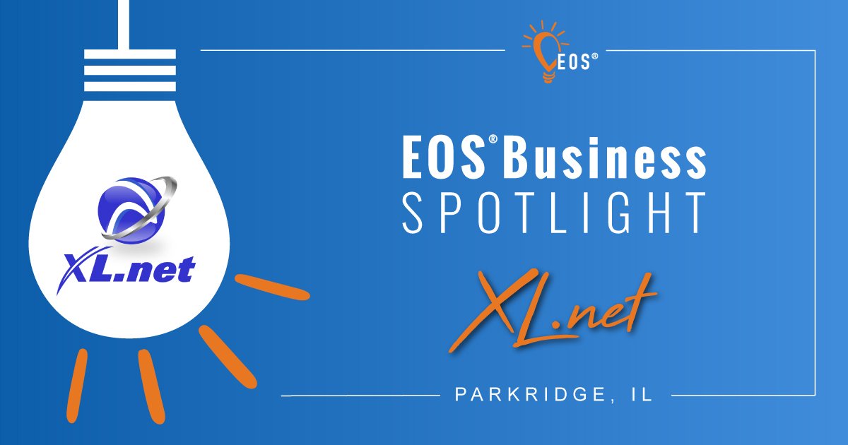 XL Net Business Spotlight