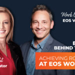 Visionary and Integrator of EOS