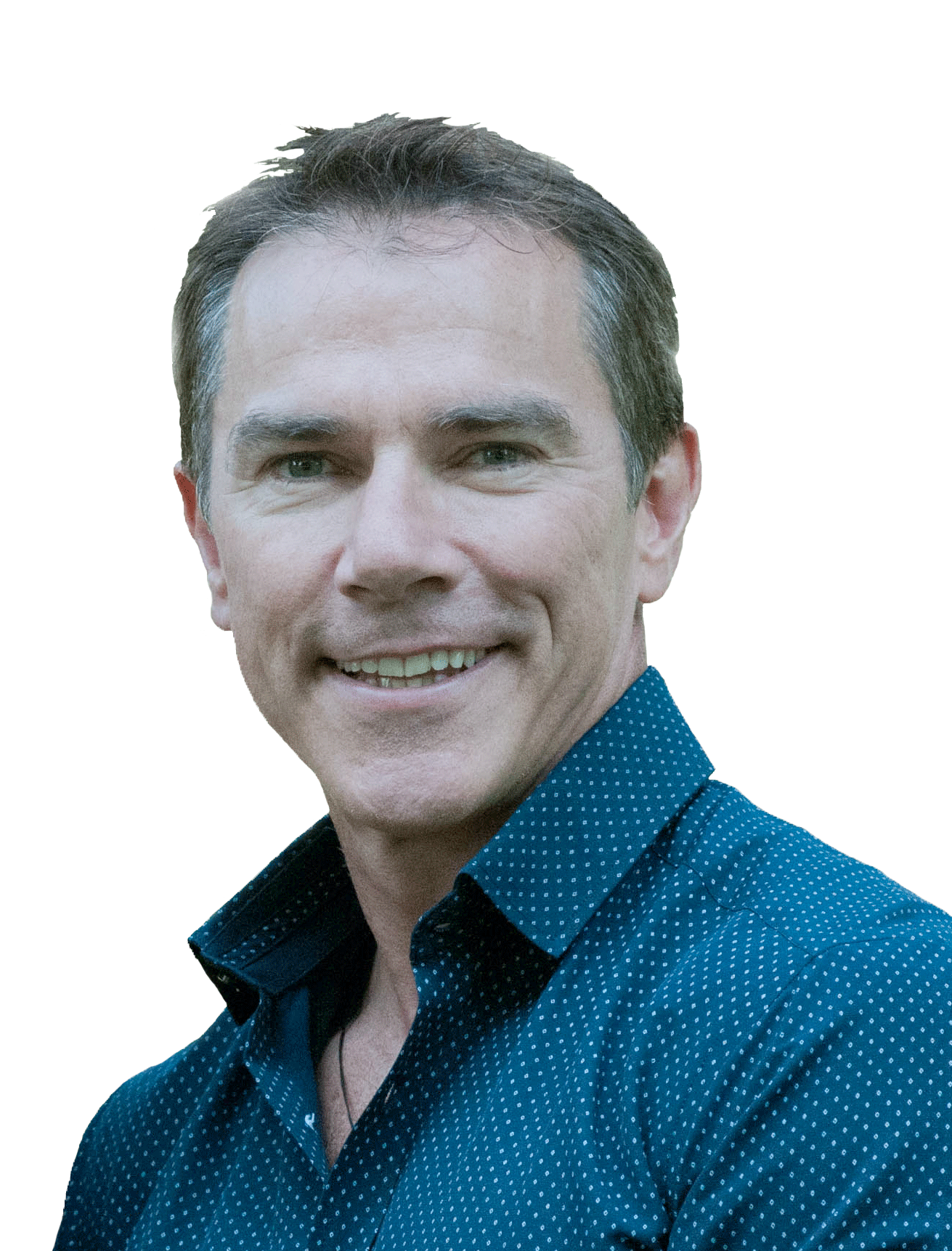 Neil James, MBA EOS Worldwide