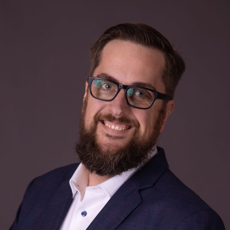 Scott Wilson EOS Implementer Headshot 1 768x768