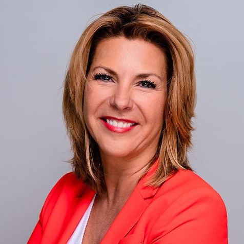 EOS Implementer Louisville KY Melissa Fraser