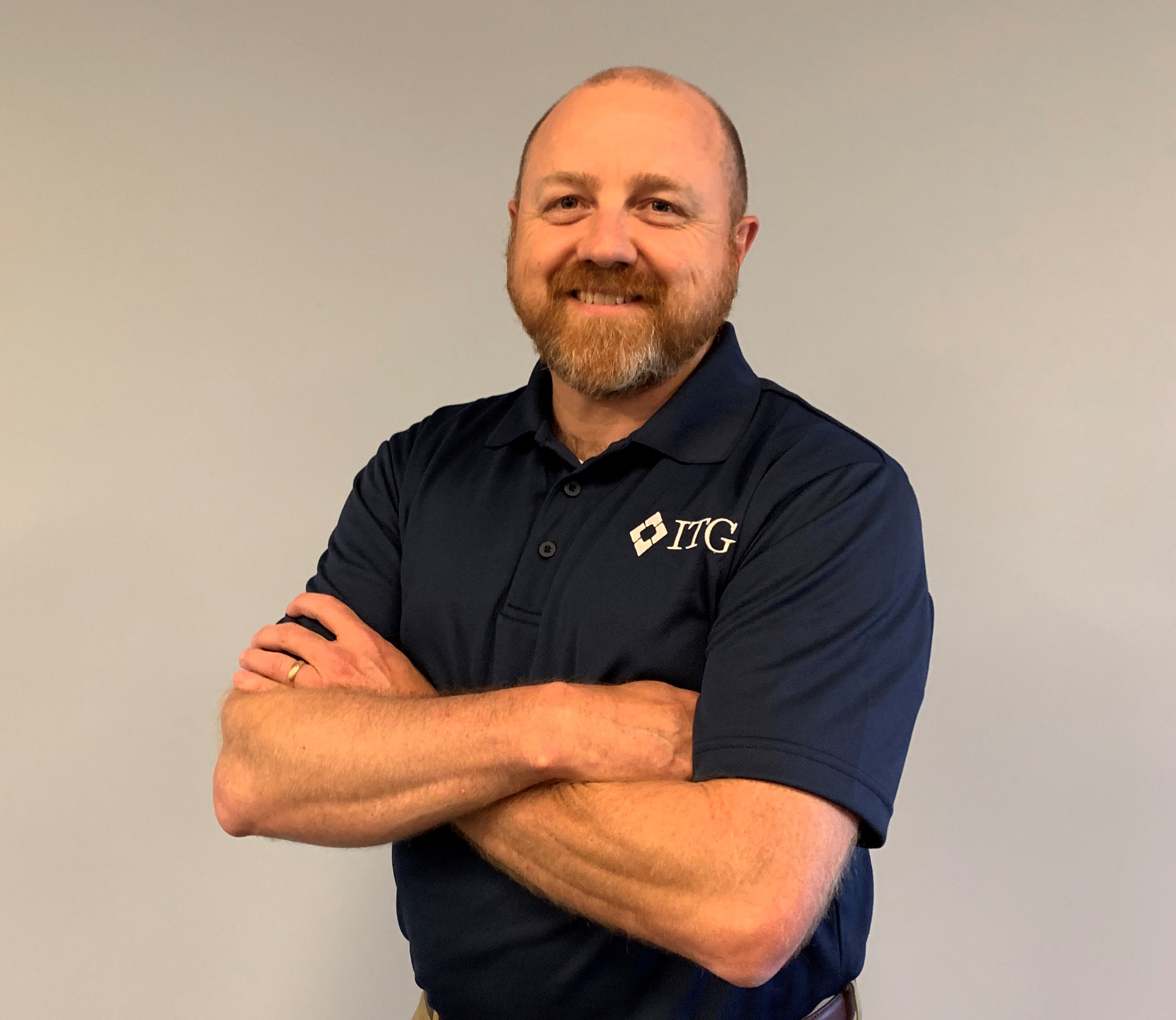 Paul Meadows - EOS Worldwide
