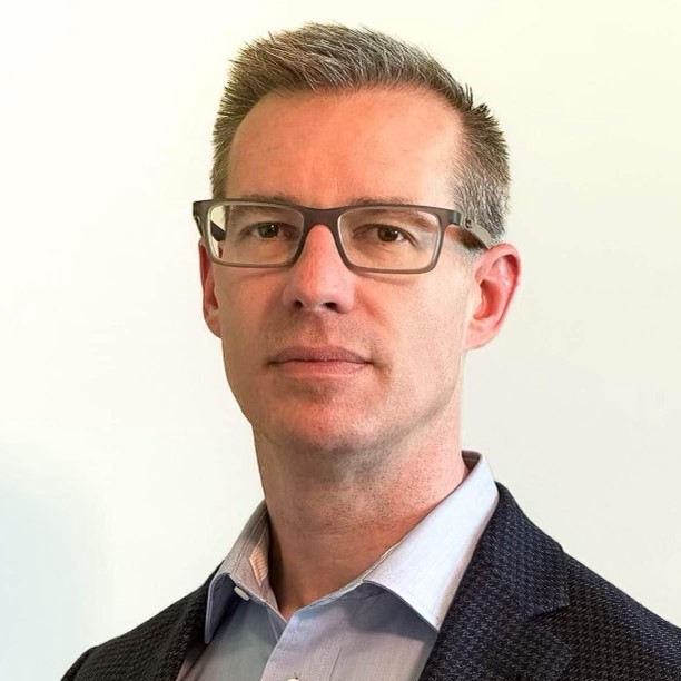 Kevin Asti - EOS Worldwide