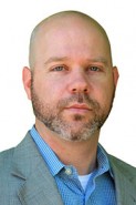 Brian Betzel website headshot