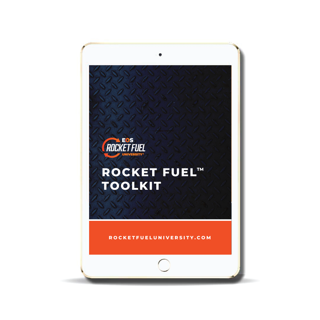 Rocket Fuel™ Toolkit