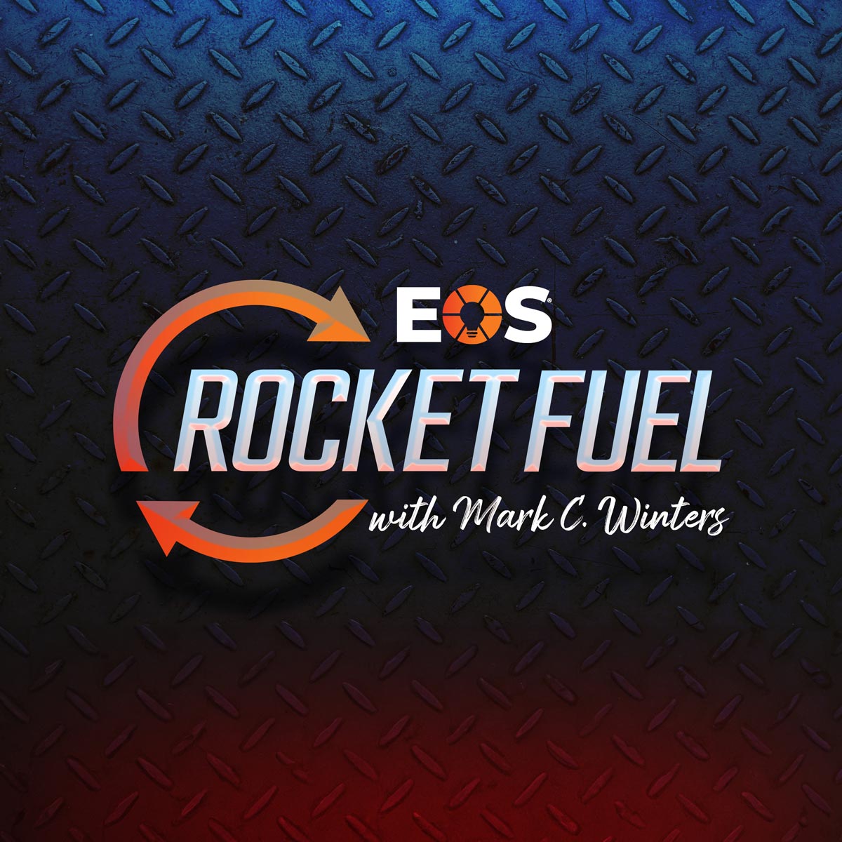 Rocket Fuel Podcast - EOS Worldwide