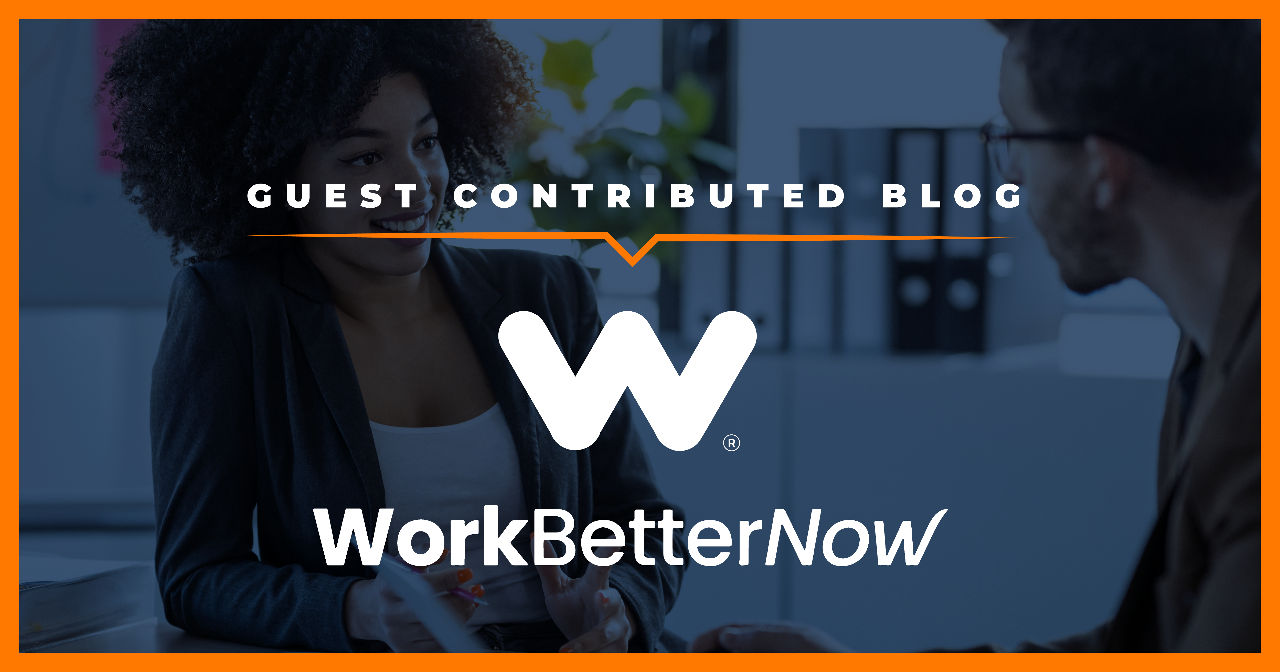 Work Better Now