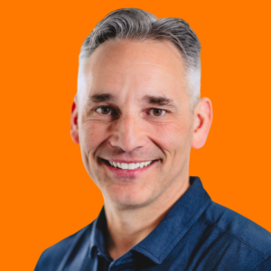Picture of Mark O'Donnell