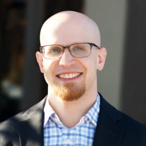 Picture of Joel Swanson