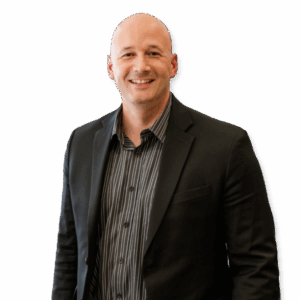 Picture of Patrick Metzger