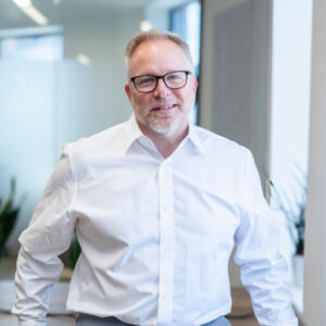 Picture of Rob Drynan