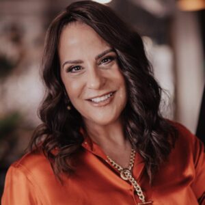 Picture of Jackie Kibler