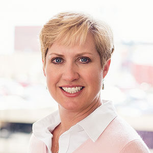 Picture of Meg Thoreson