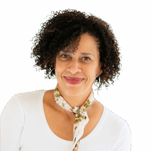 Picture of Lisa González