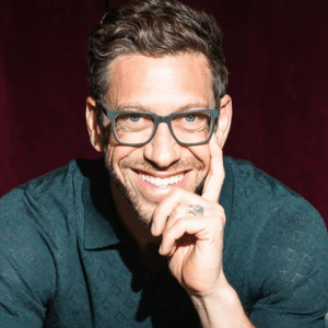 Picture of Matthew Abrams