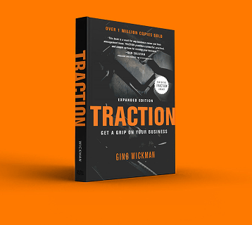 Traction Book