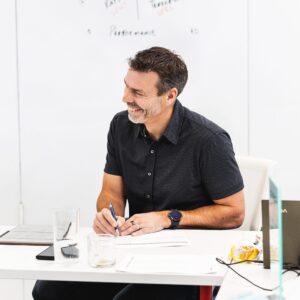 Picture of Jon Weening