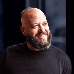 Picture of Adam Goldschmiedt