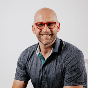 Picture of Aaron Purkeypile