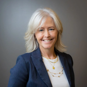 Picture of Kirsten Smith