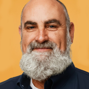 Picture of Kevin Rains