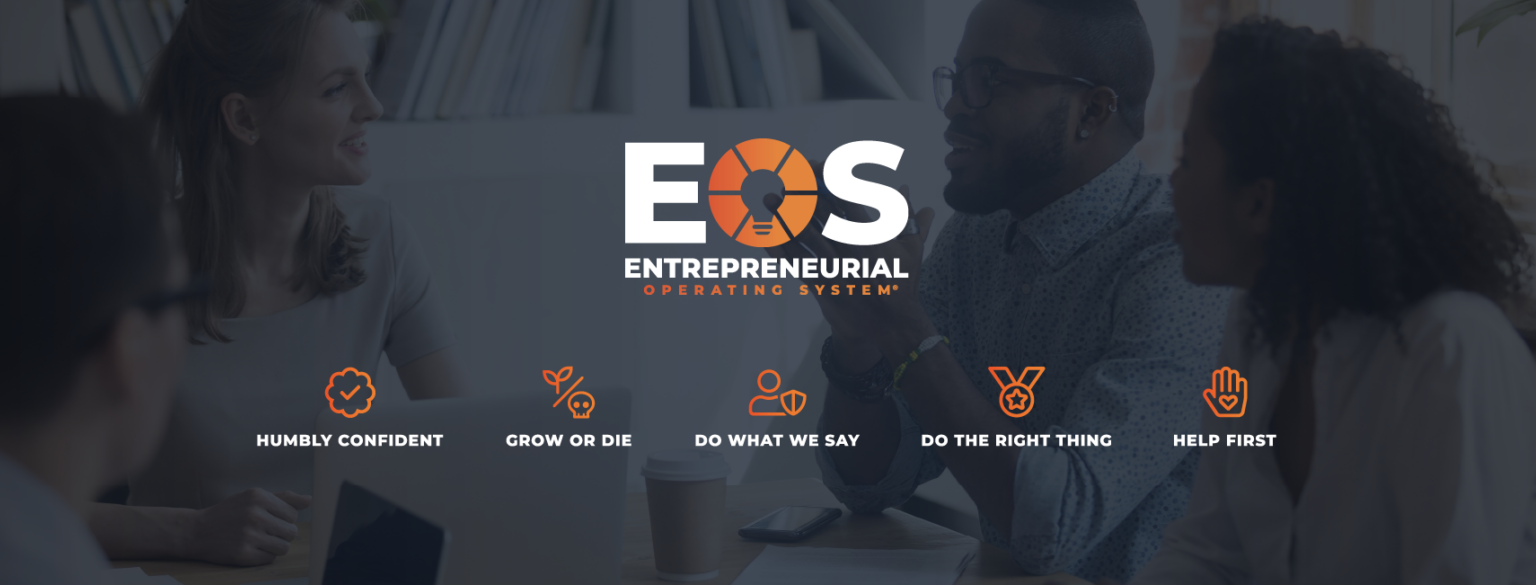 How to Define Core Values in EOS | Core Values Speech Guide | EOS