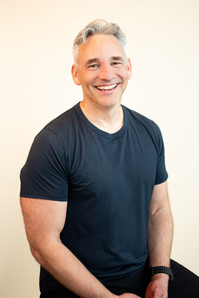 Mark O&rsquo;Donnell