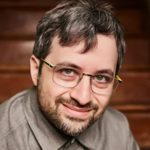 Picture of Zac Cramer